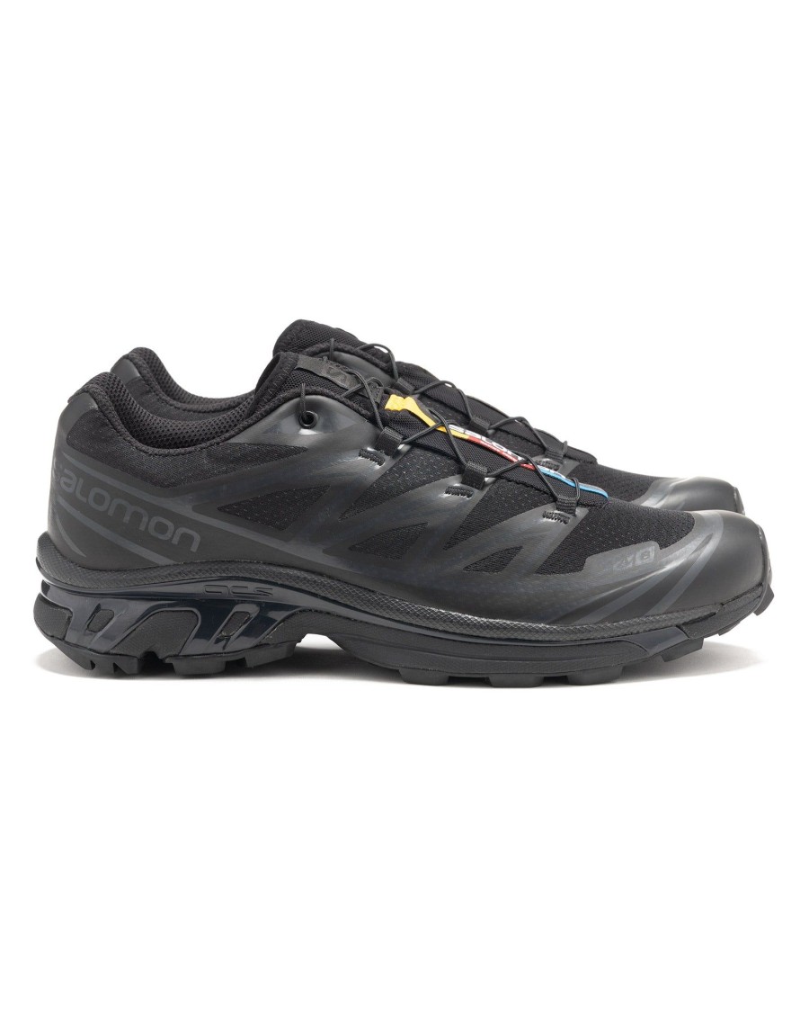 Online Xt-6 Black/Phantom Footwear