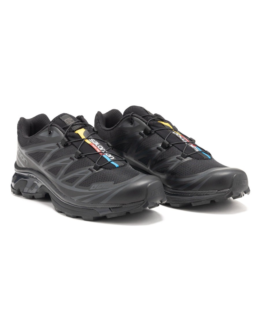 Online Xt-6 Black/Phantom Footwear