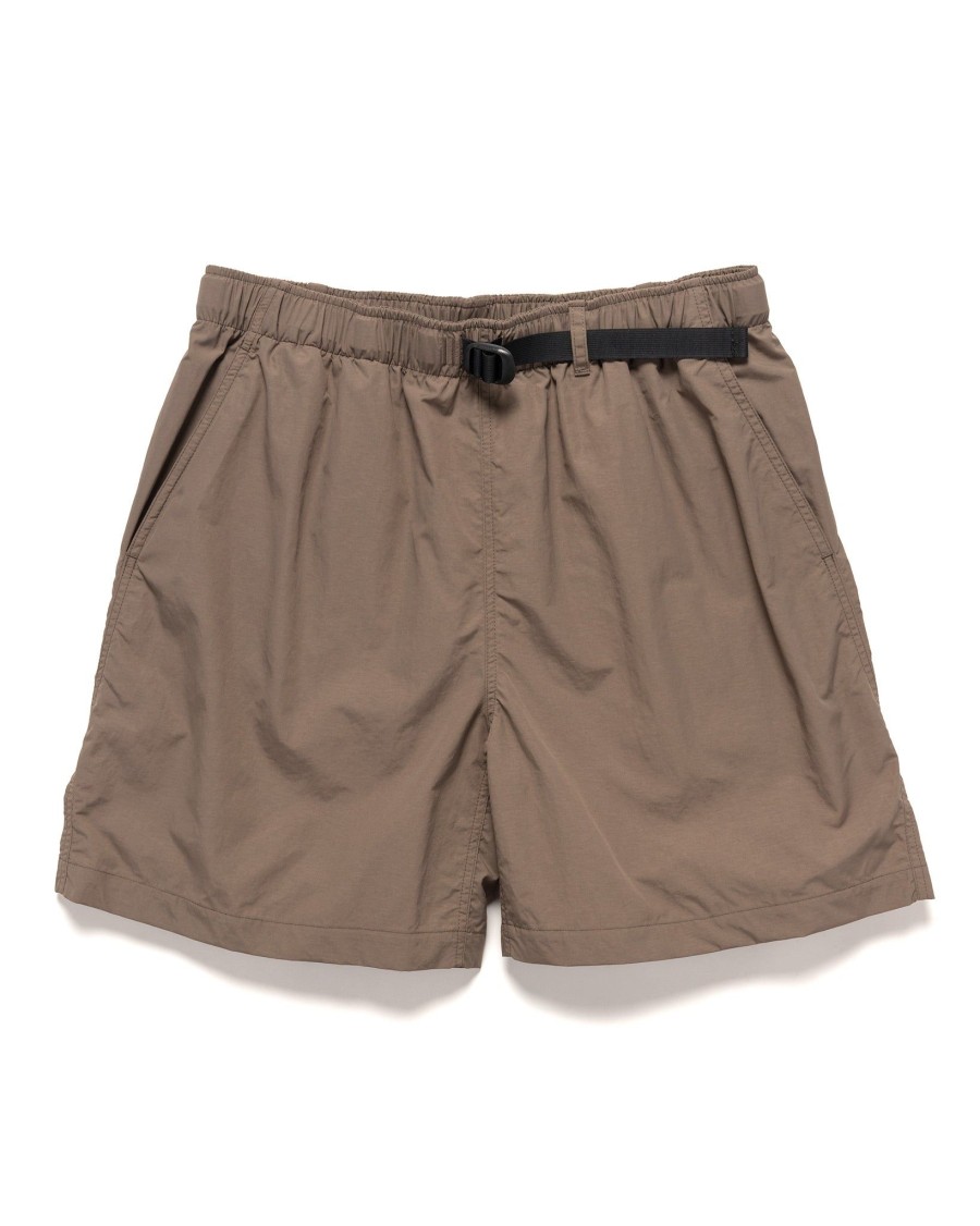 New Wind Light Easy Shorts Desert Taupe Bottoms