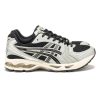 Clearance Gel-Kayano 14 Black/Seal Grey Footwear