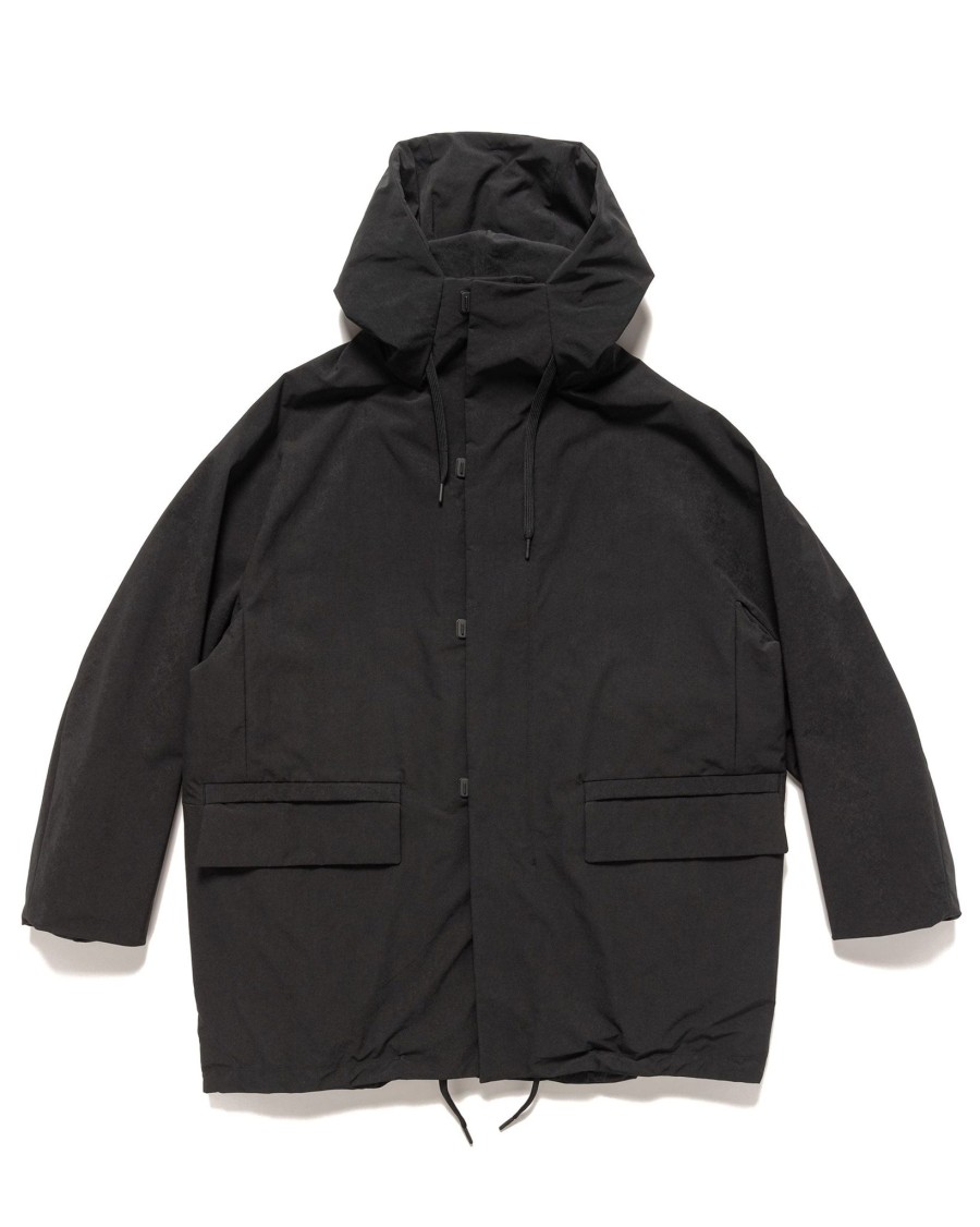 Clearance Barrierizer Plus Souvenir Hunter M/L Black Outerwear