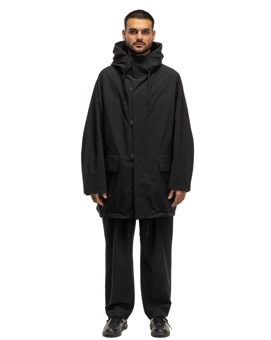 Clearance Barrierizer Plus Souvenir Hunter M/L Black Outerwear