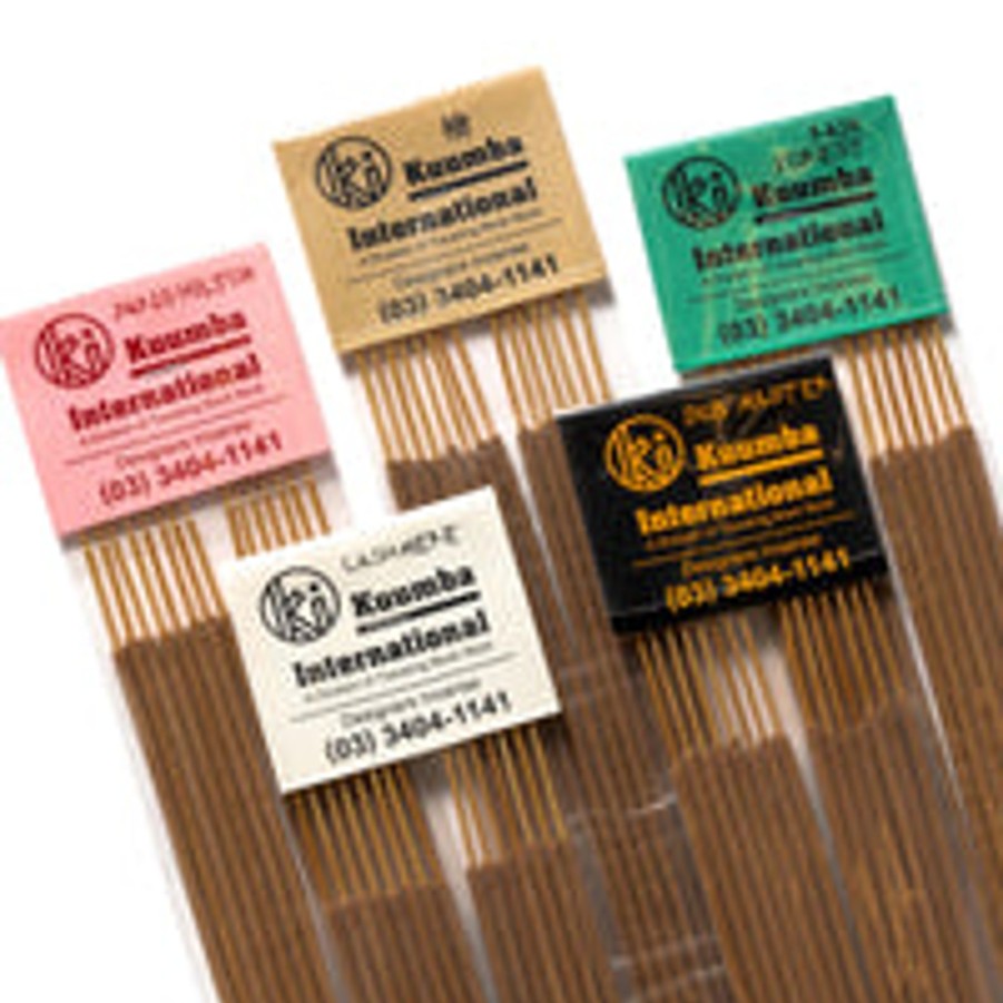 Clearance Regular Incense Assorted Apothecary