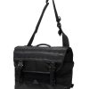 Hot Nxl Messenger Tech-Line M Black Accessories