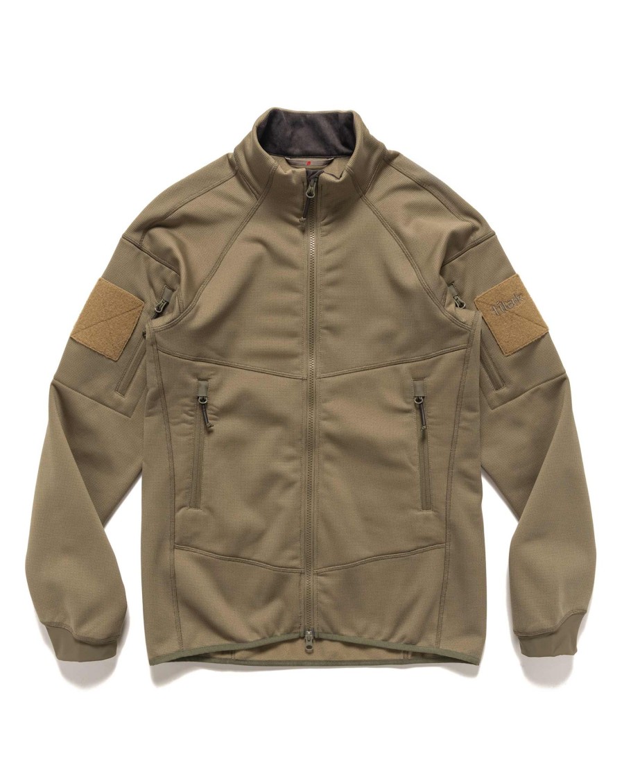 Hot Jotun Mig Jacket Tan 499 Outerwear