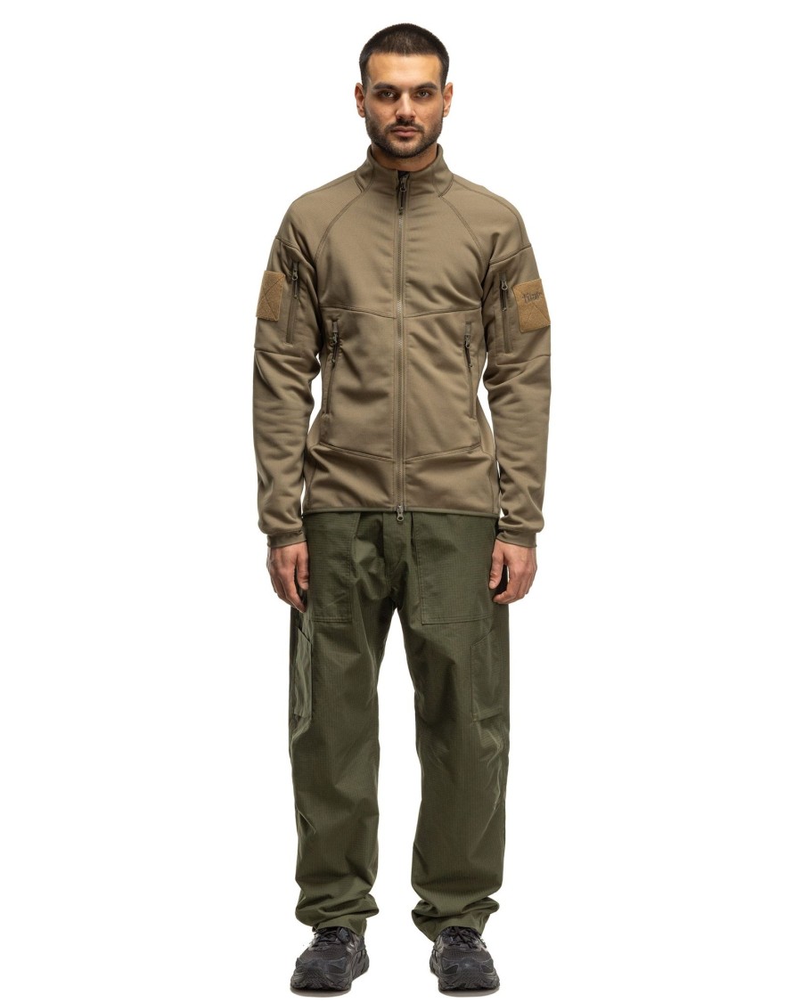 Hot Jotun Mig Jacket Tan 499 Outerwear