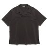 New St-Cb101 Polo Shirt Charcoal Shirts