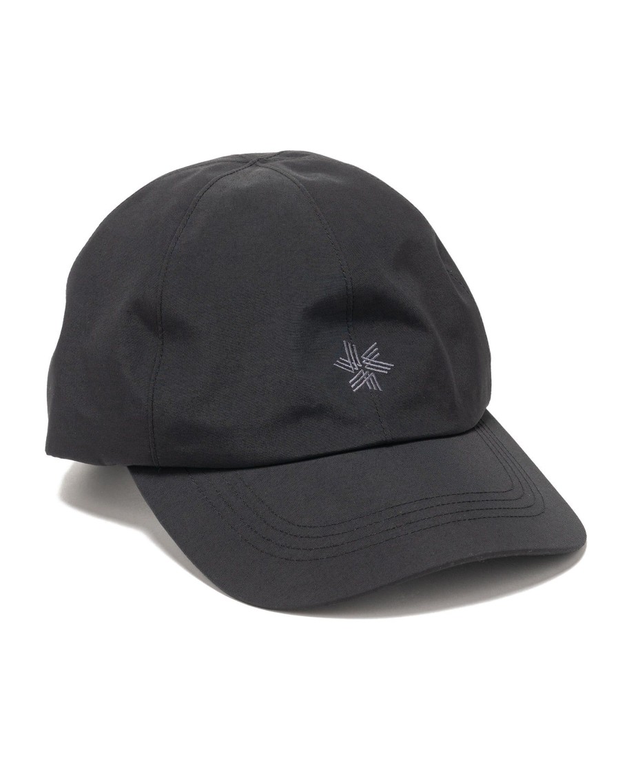 Hot Gore-Tex 2L Cap Black Accessories