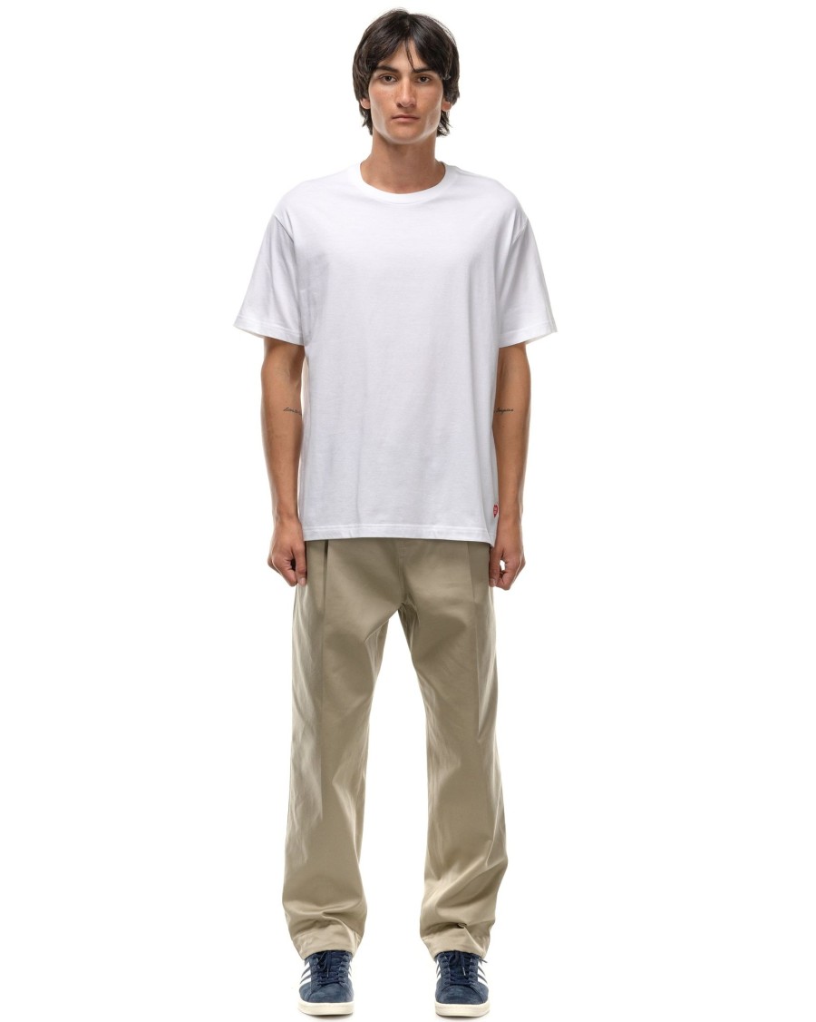 Clearance 3-Pack T-Shirt Set White T-Shirts