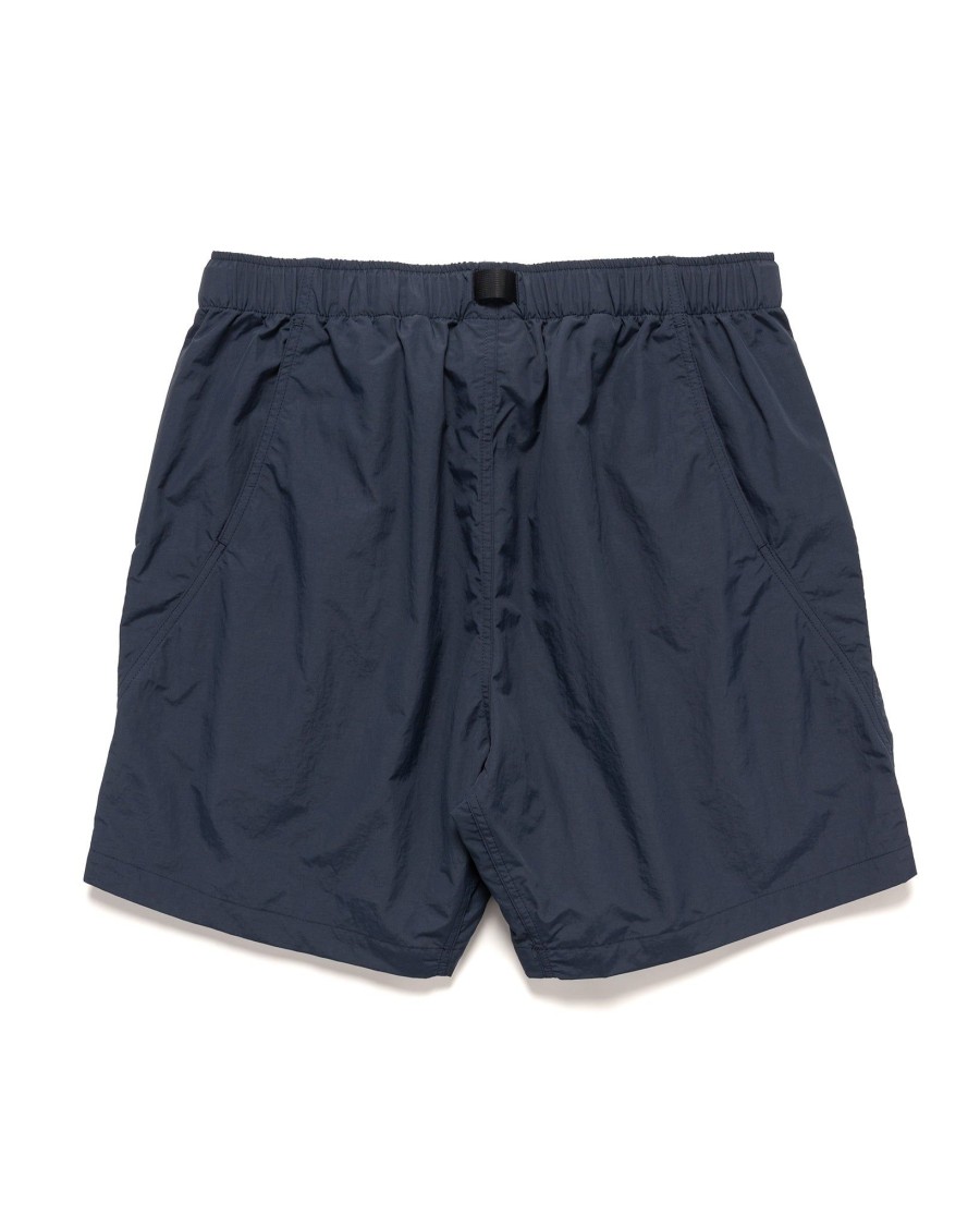 Online Wind Light Easy Shorts Fade Navy Bottoms