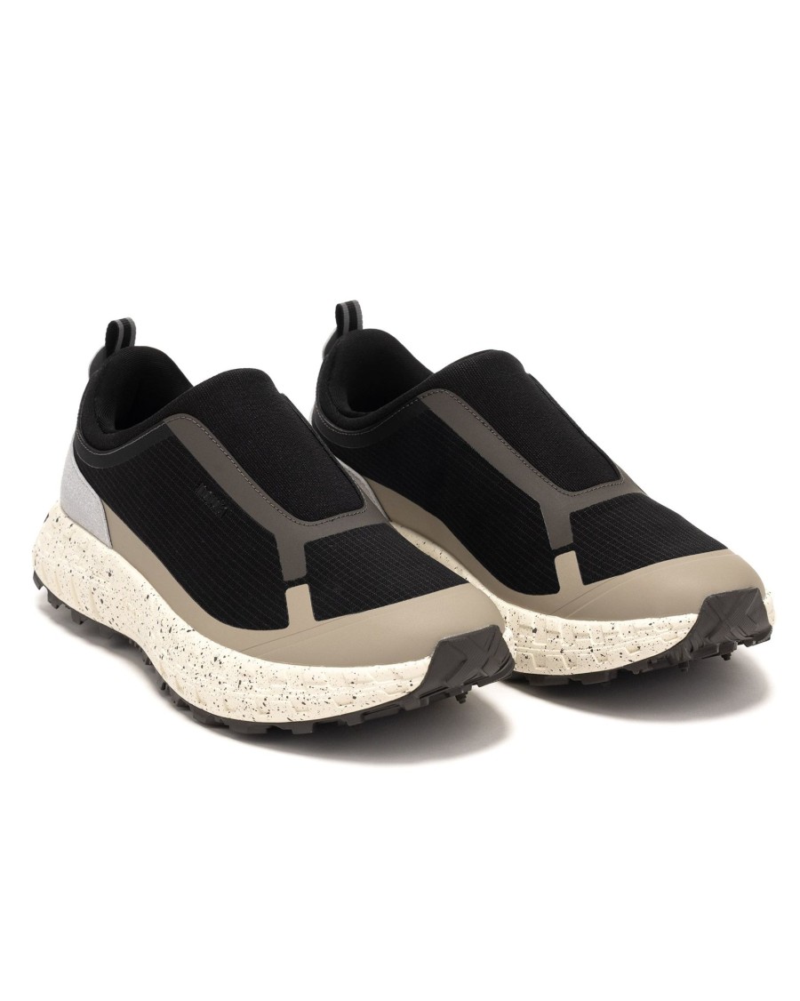 New Norda 003 G+ Quarry Footwear