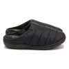 New Nanga X Subu/Aurora Winter Sandal Black Footwear