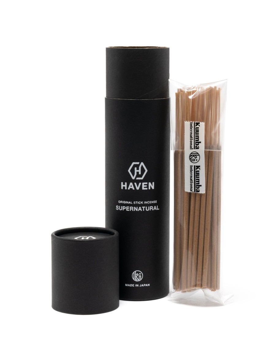 Online Kuumba Incense Supernatural Apothecary