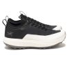 Clearance Sylan Gtx M Black/Arctic Silk Footwear