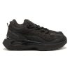 Wholesale Odyssey Elmt Low Black/Phantom Footwear