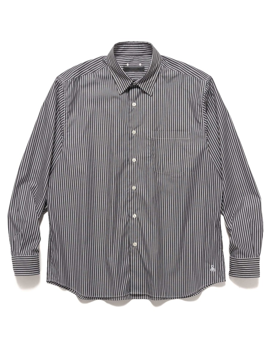 Best Regular Collar Shirt Black Shirts