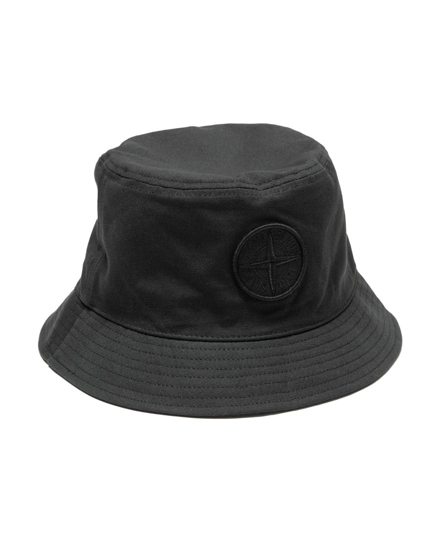 Online Bucket Hat Black Accessories