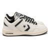 New Weapon Vintage White/Black Footwear