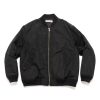 Best Up1D4201-2 Blouson Black Outerwear