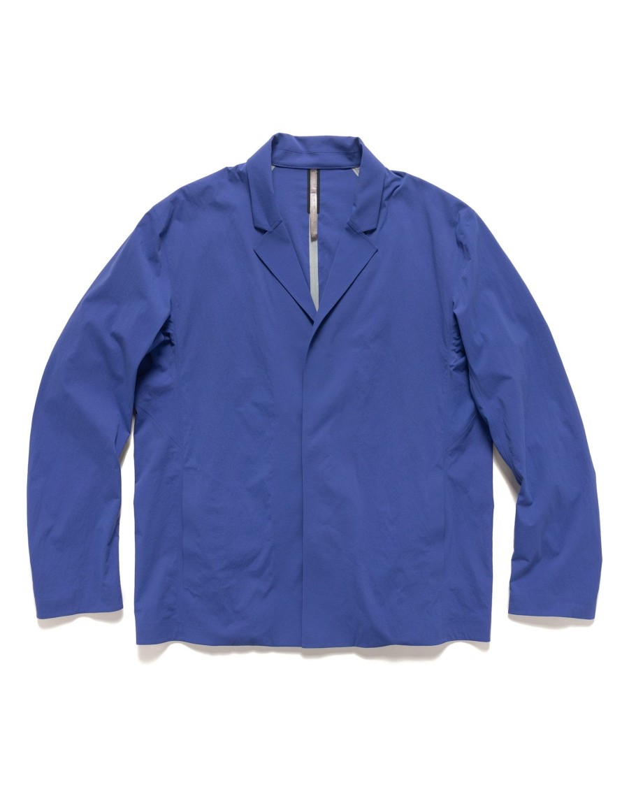 New Spere Lt Blazer Tidal Outerwear