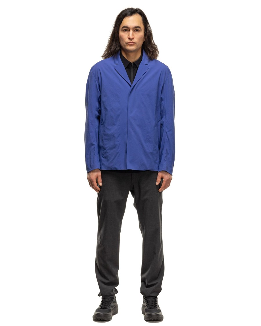 New Spere Lt Blazer Tidal Outerwear