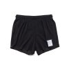 Online Space-O 5" Shorts Black Bottoms