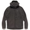 Clearance Nuuk Jacket Forged Iron Outerwear