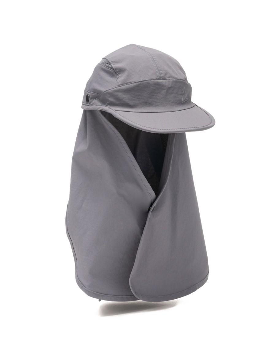 Wholesale Saharan Cap Mockingbird Accessories