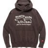 Wholesale Tsuriami Hoodie Black Sweaters