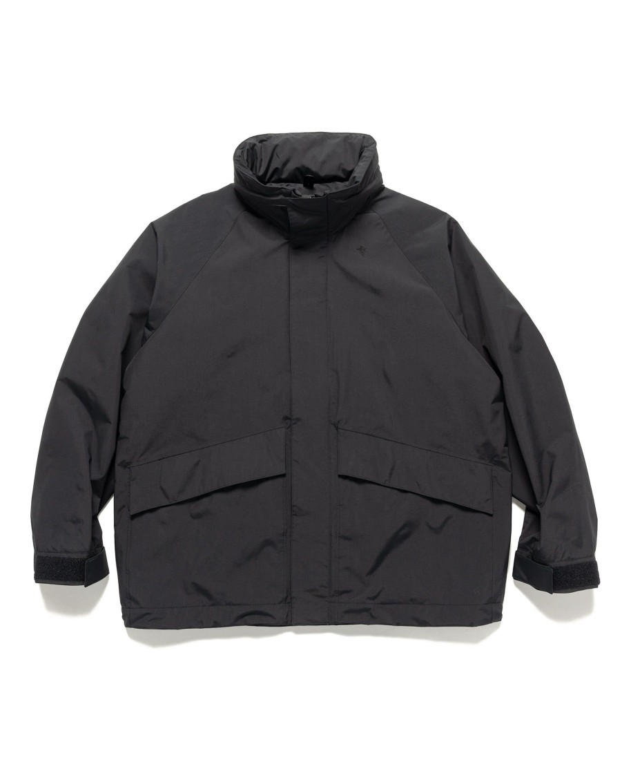 Clearance Pertex Shield Act Rover Jacket Black Outerwear